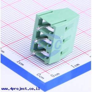 Ningbo Kangnex Elec WJ128V-5.0-3P