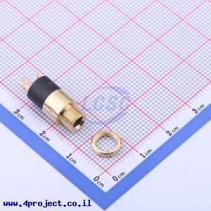 Korean Hroparts Elec PJ-3920-3A