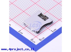תמונה של מוצר  Korean Hroparts Elec SD-01A