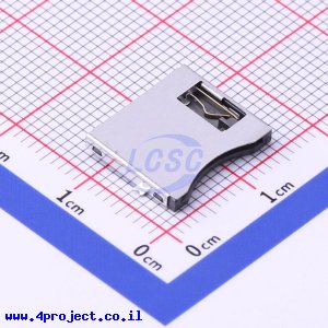 Korean Hroparts Elec SD-01A
