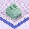 Ningbo Kangnex Elec WJ128V-5.0-2P