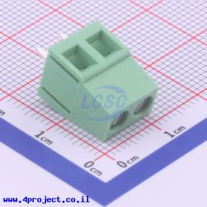 Ningbo Kangnex Elec WJ128V-5.0-2P