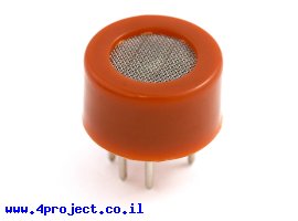 תמונה של מוצר חיישן גז אלכוהול MQ-3
