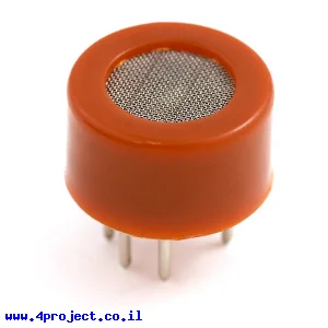 חיישן גז אלכוהול MQ-3
