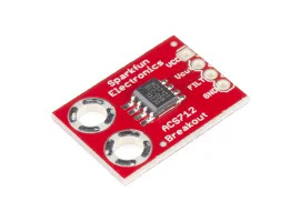 תמונה של מוצר חיישן זרם ACS712 מקסימום 5A