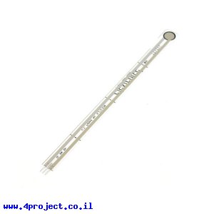 חיישן כח Flexiforce 0.45kg