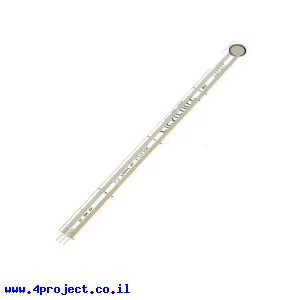 חיישן כח Flexiforce 0.45kg