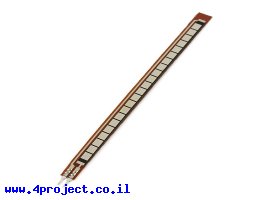 תמונה של מוצר חיישן כח / קיפול 11.4 ס"מ