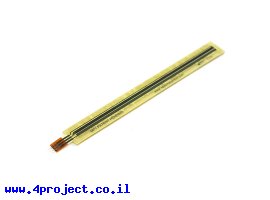 תמונה של מוצר חיישן מגנט / נגד משתנה למדידת מפלס המים