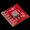 חיישן תאוצה שני צירים +/-1.7g דגם ADXL203CE