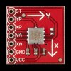 חיישן תאוצה שני צירים +/-1.7g דגם ADXL203CE