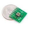 חיישן תאוצה שני צירים +/-1.2g דגם ADXL213AE