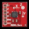 חיישן תאוצה שני צירים +/-2g דגם ADXL322