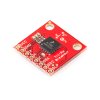 חיישן תאוצה שלושה צירים +/-6g דגם MMA7260Q