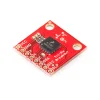 חיישן תאוצה שלושה צירים +/-6g דגם MMA7260Q