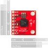 חיישן תאוצה שלושה צירים +/-6g דגם MMA7260Q