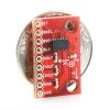 חיישן תאוצה שלושה צירים +/-6g דגם MMA7361 של SparkFun