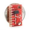 חיישן תאוצה שלושה צירים +/-6g דגם MMA7361 של SparkFun