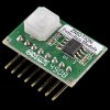 חיישן תנועה ePIR של Zilog
