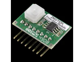 תמונה של מוצר חיישן תנועה ePIR של Zilog