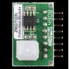 חיישן תנועה ePIR של Zilog