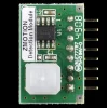 חיישן תנועה ePIR של Zilog