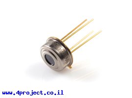 תמונה של מוצר חיישן טמפרטורה אינפרה-אדום MLX90614