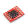 ג'ירוסקופ ציר אחד +/- 300 מעלות/שניה MLX90609