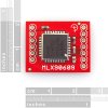 ג'ירוסקופ ציר אחד +/- 300 מעלות/שניה MLX90609