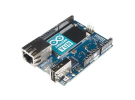 תמונה של מוצר כרטיס פיתוח Arduino Yun