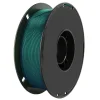 פלסטיק למדפסת תלת-מימד - ירוק כהה - ABS 1.75mm