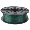 פלסטיק למדפסת תלת-מימד - ירוק כהה - ABS 1.75mm