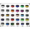 פלסטיק למדפסת תלת-מימד - כחול כהה - ABS 1.75mm