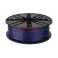 פלסטיק למדפסת תלת-מימד - כחול כהה - ABS 1.75mm