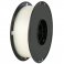 פלסטיק למדפסת תלת-מימד - טבעי - ABS 1.75mm