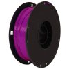 פלסטיק למדפסת תלת-מימד - סגול - ABS 1.75mm