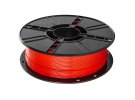 תמונה של מוצר פלסטיק למדפסת תלת-מימד - אדום - ABS 1.75mm