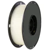 פלסטיק למדפסת תלת-מימד - שקוף - ABS 1.75mm