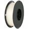 פלסטיק למדפסת תלת-מימד - שקוף - ABS 1.75mm