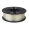 פלסטיק למדפסת תלת-מימד - שקוף - ABS 1.75mm