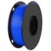 פלסטיק למדפסת תלת-מימד - כחול - PLA 1.75mm