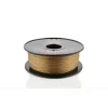 פלסטיק למדפסת תלת-מימד - חום בהיר - PLA 1.75mm