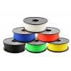 פלסטיק למדפסת תלת-מימד - חום בהיר - PLA 1.75mm