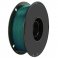 פלסטיק למדפסת תלת-מימד - ירוק כהה - PLA 1.75mm