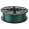 פלסטיק למדפסת תלת-מימד - ירוק כהה - PLA 1.75mm
