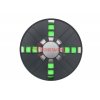 פלסטיק למדפסת תלת-מימד - ירוק נאון - PLA 1.75mm