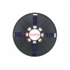 פלסטיק למדפסת תלת-מימד - כחול כהה - PLA 1.75mm