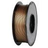 פלסטיק למדפסת תלת-מימד - זהב - PLA 1.75mm