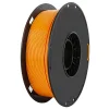 פלסטיק למדפסת תלת-מימד - כתום - PLA 1.75mm