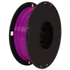 פלסטיק למדפסת תלת-מימד - סגול - PLA 1.75mm